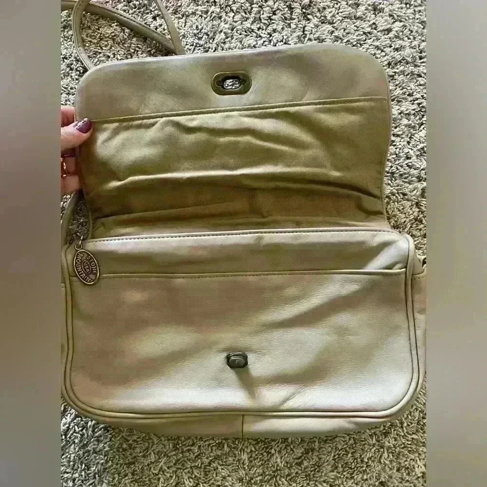 Stone Mountain Accessories adorable tan